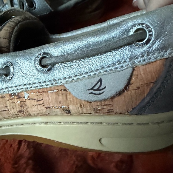 Sperry Women’s Boat Shoes - Picture 4 of 8